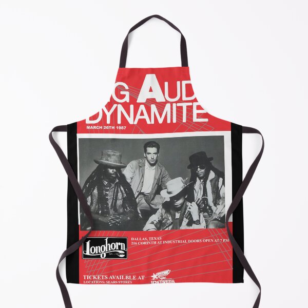 Item preview, big audio dynamite Classic T-Shirt.png designed and sold by Charissrice.