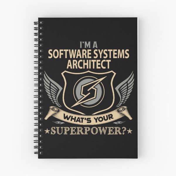 Item preview, Software Systems Architect T Shirt - What Is Your Superpower Job Gift Item Tee designed and sold by tamburroallena.