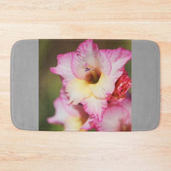 Item preview, Gladioli Flower A Sword Lily designed and sold by Joy Watson - Natural Light Photography .