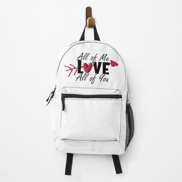 Item preview, all of me loves all of you designed and sold by Design Quill  Studio.