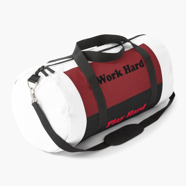Item preview, Work Hard Play Hard designed and sold by MTmix.