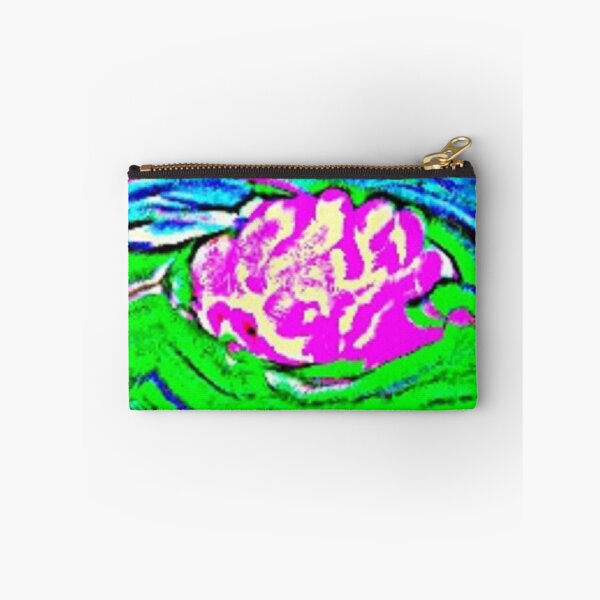Item preview, Fauvist Lillies designed and sold by Inspire76.