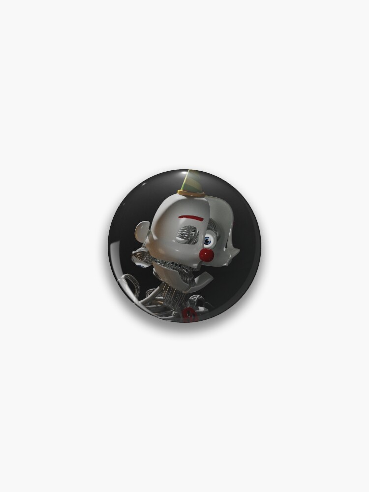 Five Nights at Freddy&amp;amp;#39;s Sister Location - Ennard Magnet  for Sale by Jobel