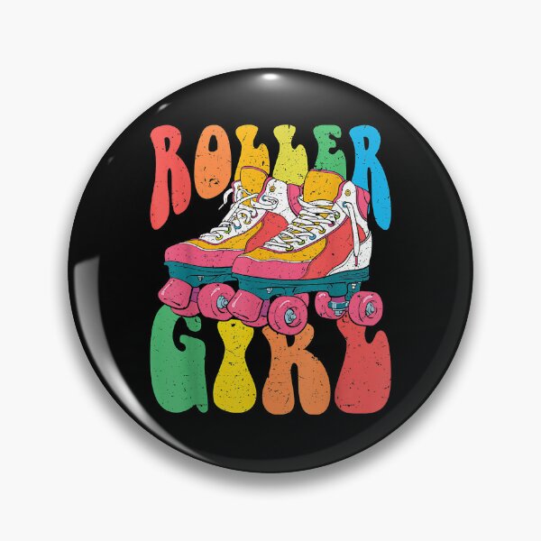 Item preview, Roller Girl Vintage 70s designed and sold by Luketpetre12.