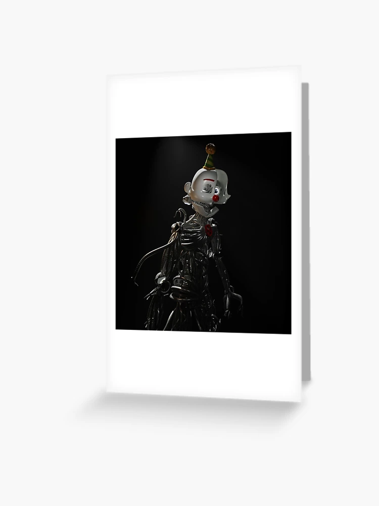 Five Nights at Freddy&amp;amp;#39;s Sister Location - Ennard Magnet  for Sale by Jobel