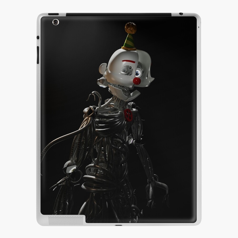 Five Nights at Freddy&amp;amp;#39;s Sister Location - Ennard Kids  T-Shirt for Sale by Jobel