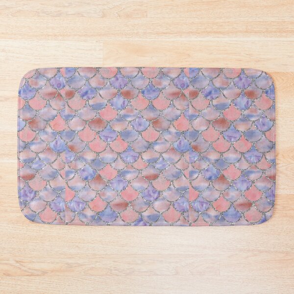 Item preview, Mermaid skin designed and sold by Cute Cuty.