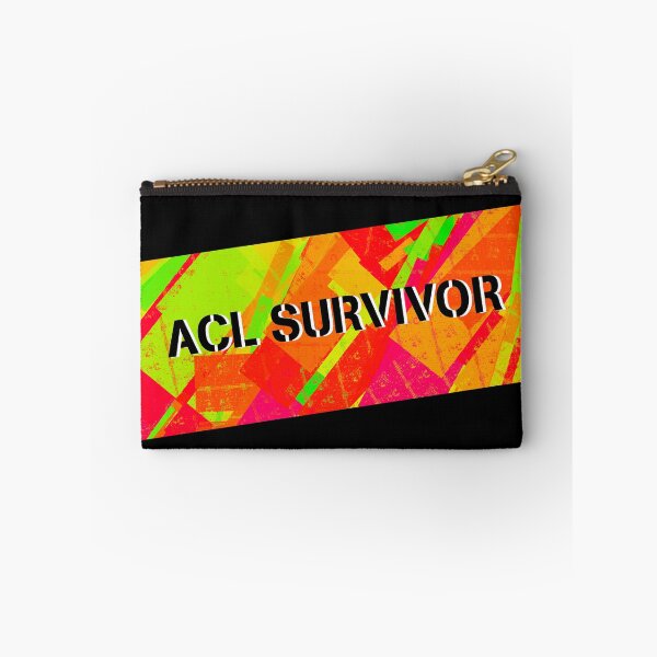 Item preview, ACL Survivor designed and sold by Smiley-10.
