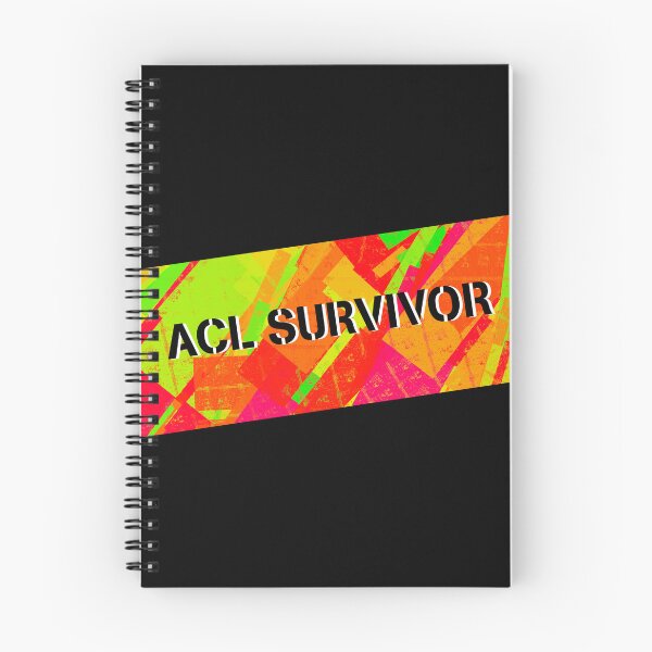 Item preview, ACL Survivor designed and sold by Smiley-10.
