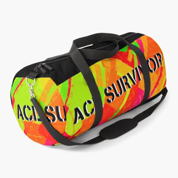 Item preview, ACL Survivor designed and sold by Smiley-10.