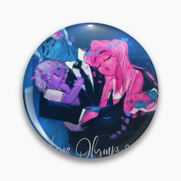 Item preview, Lore Olympus HadesxPersephone Main Characters Memorable Moments Webtoon Art designed and sold by stareve.