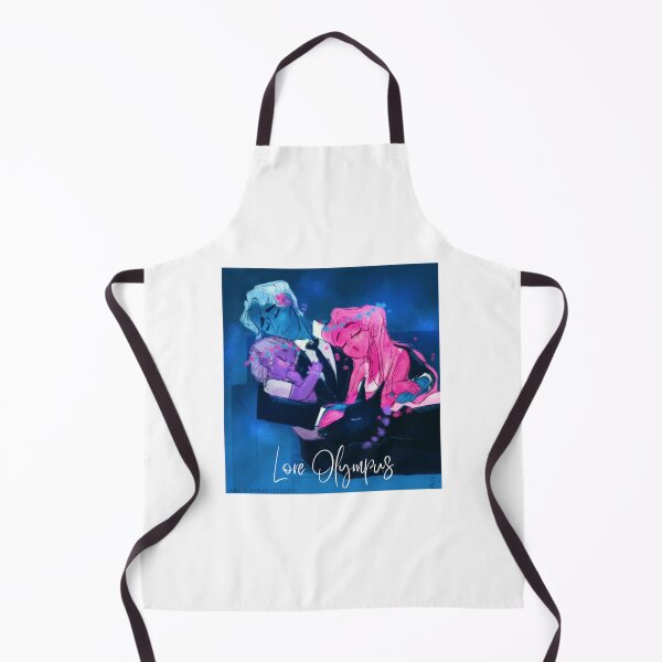 Item preview, Lore Olympus HadesxPersephone Main Characters Memorable Moments Webtoon Art designed and sold by stareve.