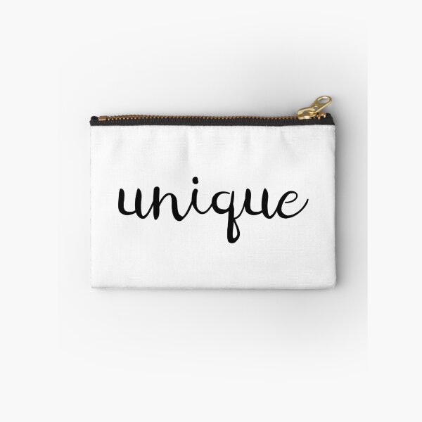 Item preview, Unique Typography designed and sold by Sylviebinder.