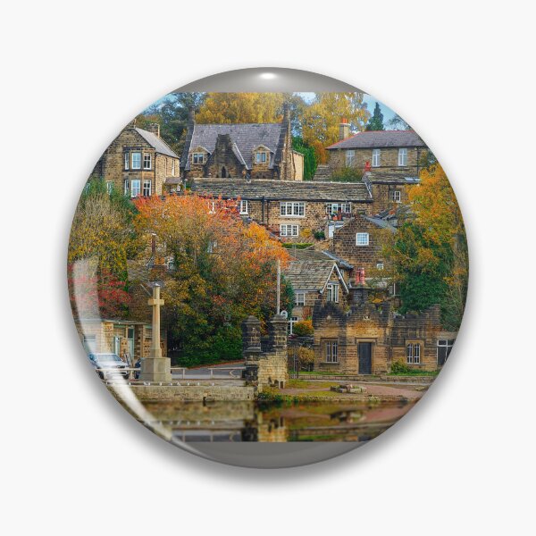 Artikelvorschau, Newmillerdam Herbst entworfen und verkauft von Alisonchambers2.