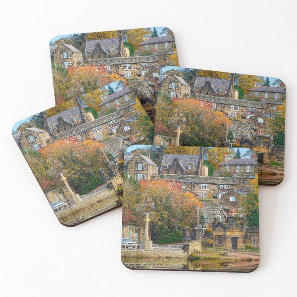 Item preview, Newmillerdam Autumn designed and sold by Alisonchambers2.