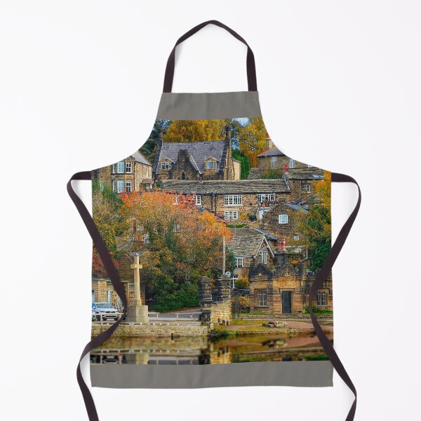 Item preview, Newmillerdam Autumn designed and sold by Alisonchambers2.