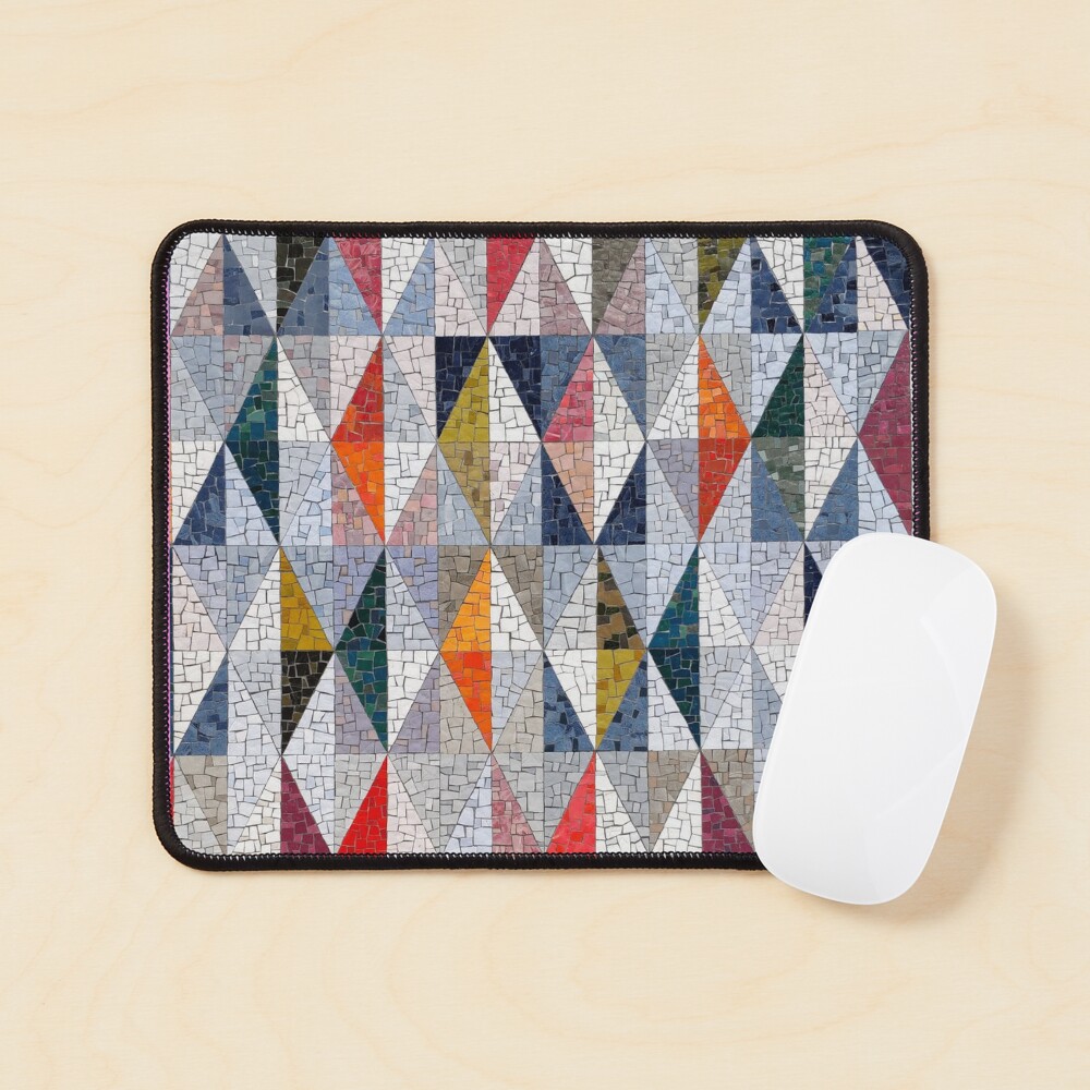 Item preview, Mouse Pad designed and sold by Boubashop85.