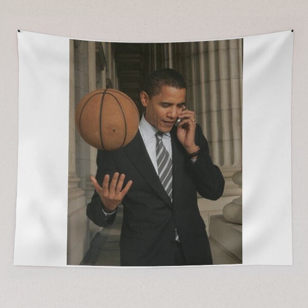 Item preview, Obama (cool) designed and sold by respublica.