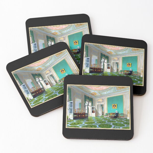 Item preview, From An Album Presented To A Princess II designed and sold by KathteeDesign.