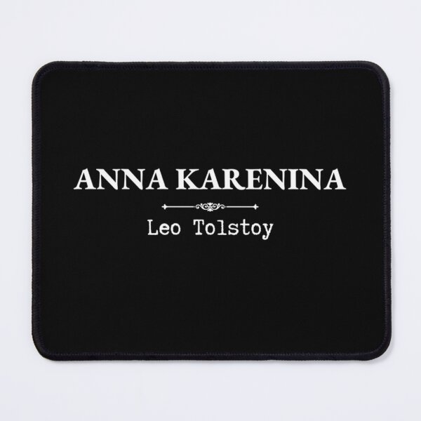 Item preview, Anna Karenina - Leo Tolstoy designed and sold by Suyogsonar25.