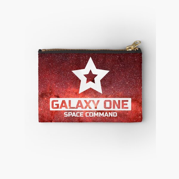 Item preview, Galaxy One Space Command designed and sold by DeYoungFashion.