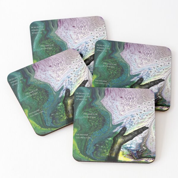 Item preview, Handful of Wind designed and sold by Fluid Visions.