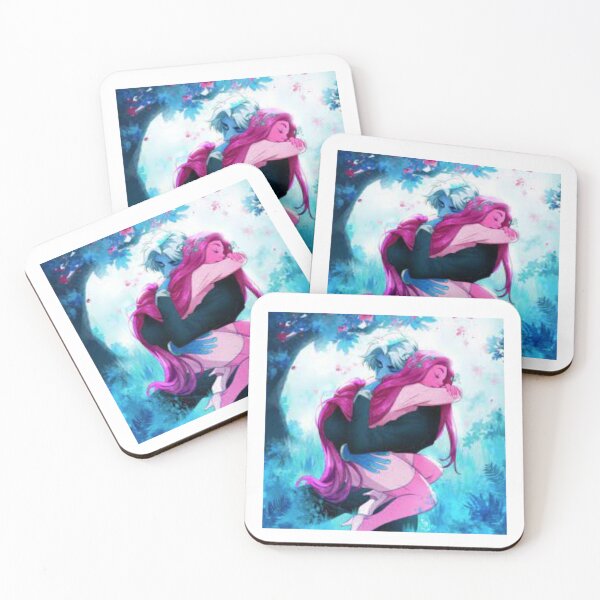 Item preview, Lore Olympus HadesxPersephone Main Characters Memorable Moments Webtoon Art #2 designed and sold by stareve.