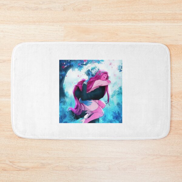 Item preview, Lore Olympus HadesxPersephone Main Characters Memorable Moments Webtoon Art #2 designed and sold by stareve.