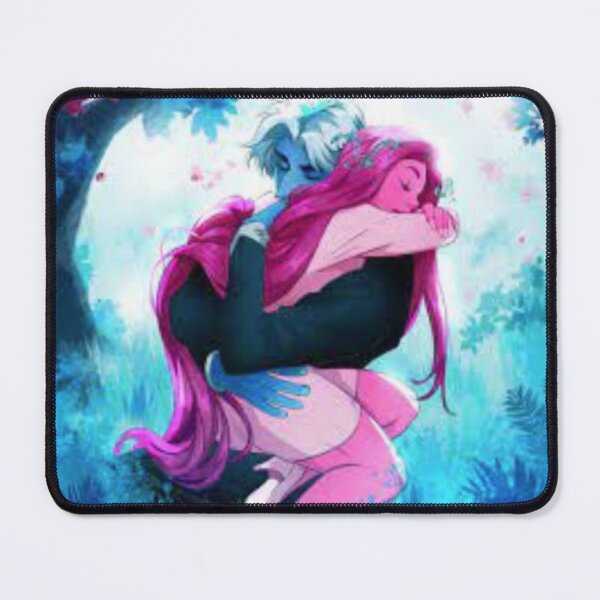 Item preview, Lore Olympus HadesxPersephone Main Characters Memorable Moments Webtoon Art #2 designed and sold by stareve.