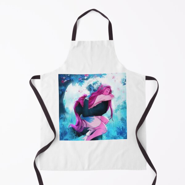 Item preview, Lore Olympus HadesxPersephone Main Characters Memorable Moments Webtoon Art #2 designed and sold by stareve.