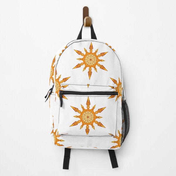 Item preview, Sun designed and sold by Rotten Core Art.