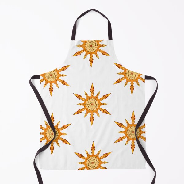 Item preview, Sun designed and sold by Rotten Core Art.