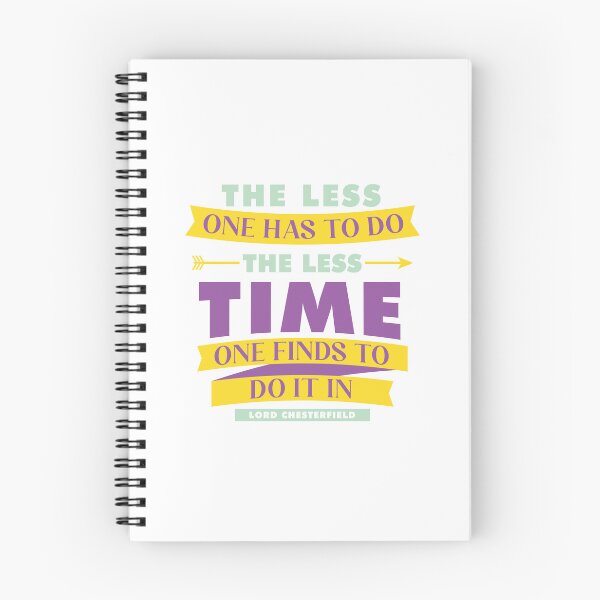 Item preview, Lord Chesterfield Quote designed and sold by garmentoffaith.