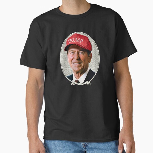 Artikel-Vorschau von Mark D. Reagan Trump Hat Geschenk Frauen, Männer, designt und verkauft von Cynthiaink.