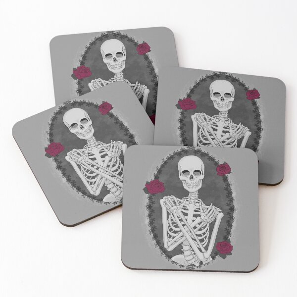 Item preview, Bones designed and sold by AmandaGoulart.
