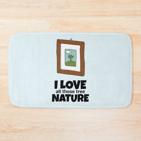 Item preview, All those tree the memories of nature designed and sold by KewaleeTee.