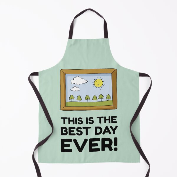Item preview, This Is The Best Day Ever! designed and sold by KewaleeTee.