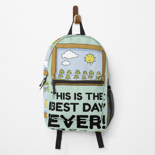 Item preview, This Is The Best Day Ever! designed and sold by KewaleeTee.