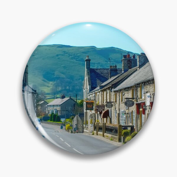 Item preview, Castleton  designed and sold by Alisonchambers2.