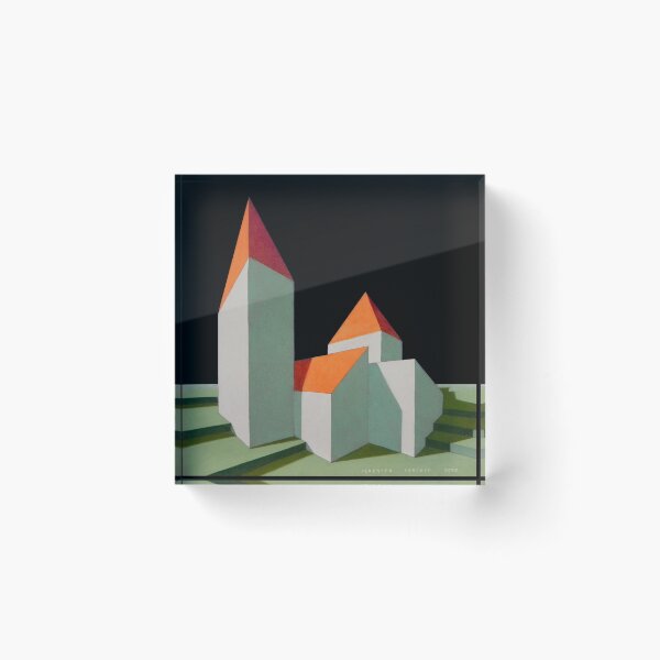 Item preview, Little house designed and sold by federico cortese.
