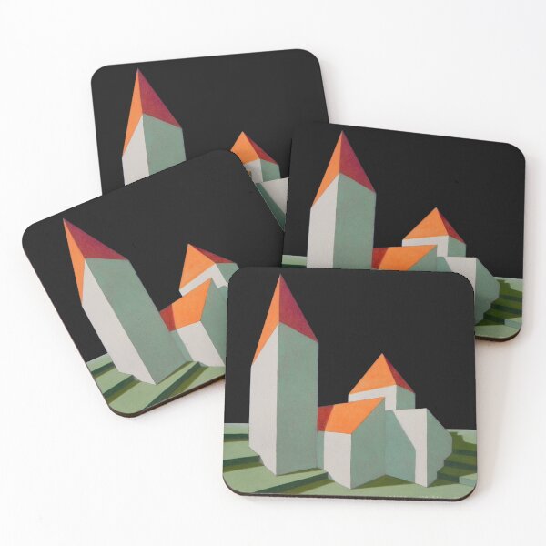 Item preview, Little house designed and sold by federico cortese.