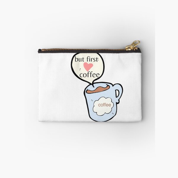 Item preview, but first coffee, coffee lovers designed and sold by beautifulworld9.