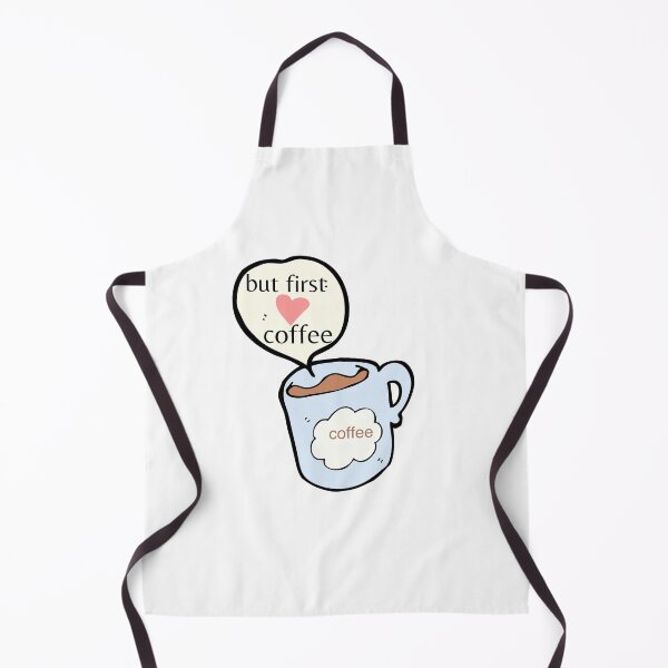 Item preview, but first coffee, coffee lovers designed and sold by beautifulworld9.