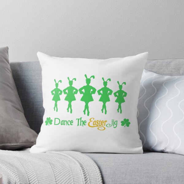 Item preview, Easter Jig designed and sold by IrishLove.
