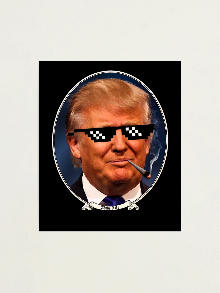 Trump sunglasses cheap