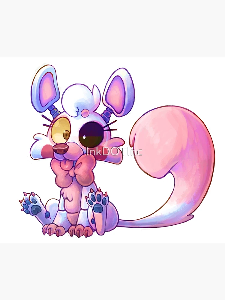 Five Nights at Freddy's Photo: Cute Mangle