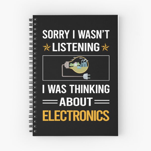 Item preview, Funny Listening Electronics designed and sold by jiggleterrified.