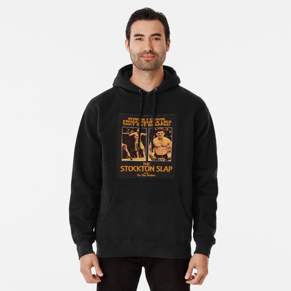 stockton sweatshirt