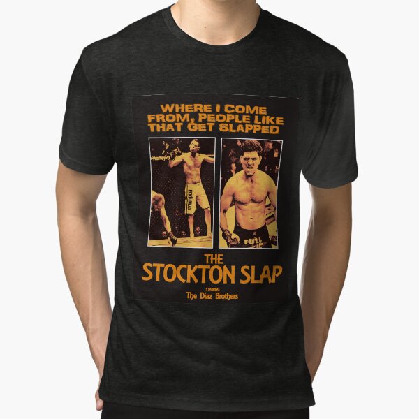 nick diaz t shirt uk