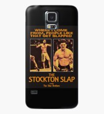 Nick Diaz, Nate Diaz - The Stockton Slap Case/Skin for Samsung Galaxy